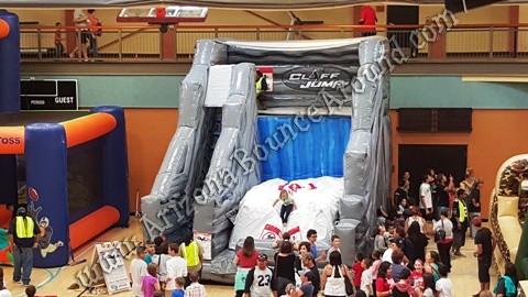 Games and activities for company picnics